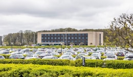 Billund Airport Hotel