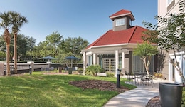 La Quinta Inn & Suites By Wyndham Orlando Ucf