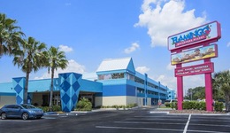 Ramada By Wyndham Hotel & Water Park