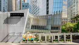 Sofitel Chicago Magnificent Mile