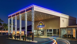 Days Inn By Wyndham Miami International Airport