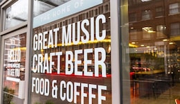 Ibis London City - Shoreditch