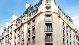 Sofitel Paris Arc De Triomphe