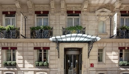 West End Hotel