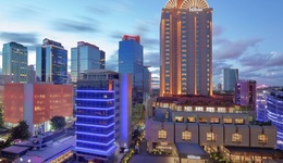 Hilton Istanbul Maslak