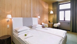 Absolutum Wellness Hotel