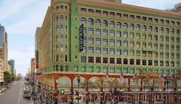 Hotel Zelos San Francisco