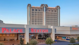 Palace Station Hotel & Casino