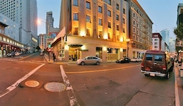 Hotel Fusion