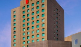 Fiesta Inn Periferico Sur