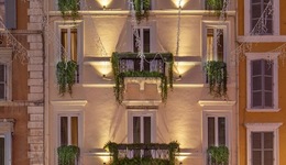 Hotel Del Corso