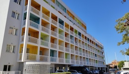 Hotel Roma Tor Vergata
