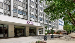 Yotel Washington Dc
