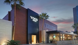Voco Hermosillo By Ihg
