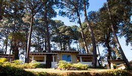 Hotel Misión Grand Valle De Bravo