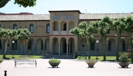 1881 Hotel Balneario Vichy Catalan