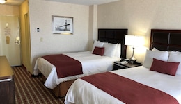 Best Western Plus Grosvenor Airport Hotel