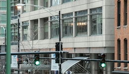 Kinzie Hotel