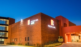 Fiesta Inn Monterrey La Fe