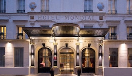 Hôtel Mondial