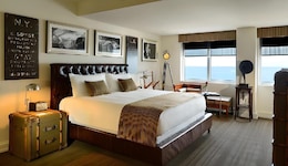 National Hotel, An Adult Only Oceanfront Resort