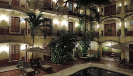 Hacienda Real Del Caribe