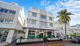 Chesterfield Hotel & Suites, A South Beach Group Hotel