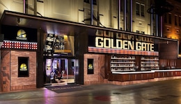 Golden Gate Hotel And Casino