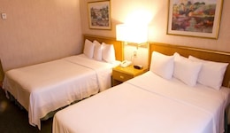 Istay Hotel Monterrey Historico