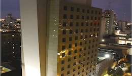 Istay Hotel Monterrey Historico