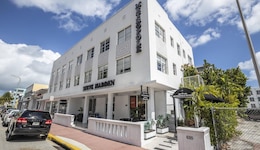 Metropole Suites South Beach