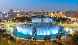 Radisson Blu Bucharest