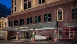 Hotel Valencia Riverwalk