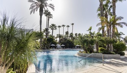 Hilton Nicosia