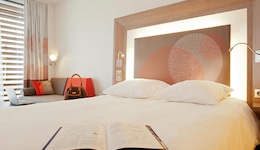 Novotel Paris Centre Bercy