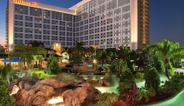 Hilton Orlando