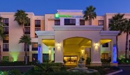 Holiday Inn Express & Suites Kendall East Miami By Ihg