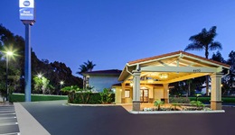 Best Western Chula Vista Otay Valley Hotel