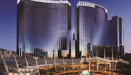 Aria Resort & Casino