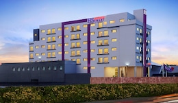 Hs Hotsson Smart León Centro Max