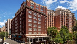 Homewood Suites by Hilton San Antonio Riverwalk Downtown