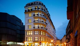 Hotel Astoria