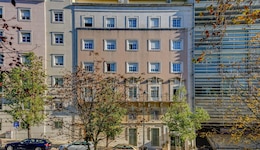 Hotel Avenida Park