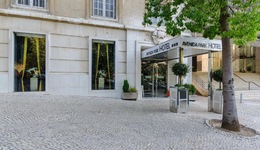 Hotel Avenida Park