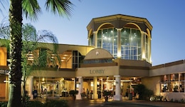 Handlery Hotel