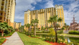 Lake Buena Vista Resort Village & Spa
