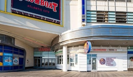 Showboat Atlantic City Hotel