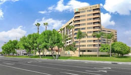Embassy Suites By Hilton Anaheim Orange