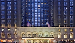 Park Central Hotel New York
