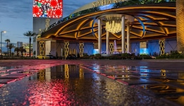 Sahara Las Vegas